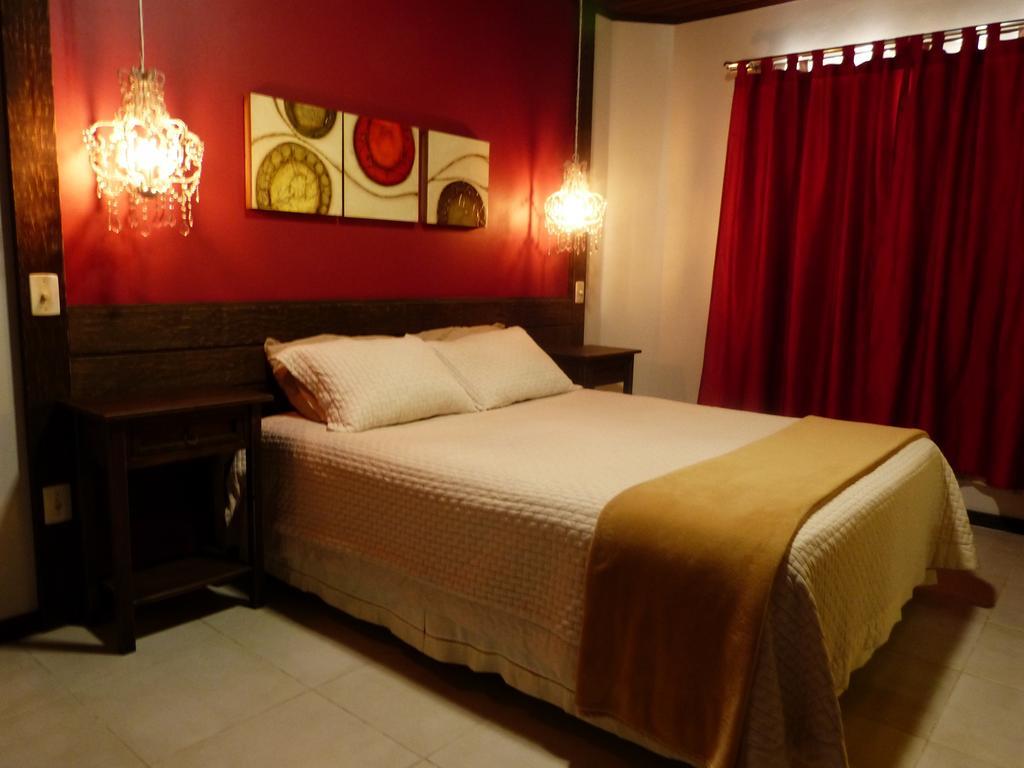 Pousada Narinari Bombinhas Room photo