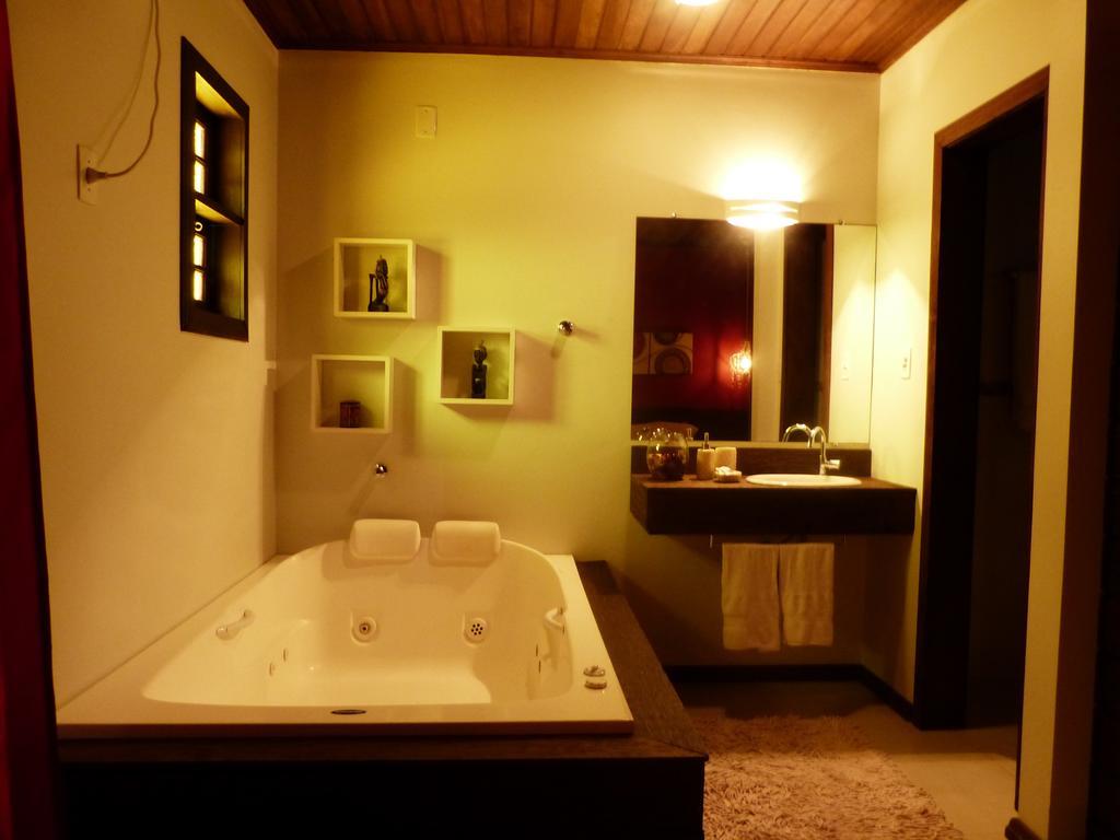Pousada Narinari Bombinhas Room photo
