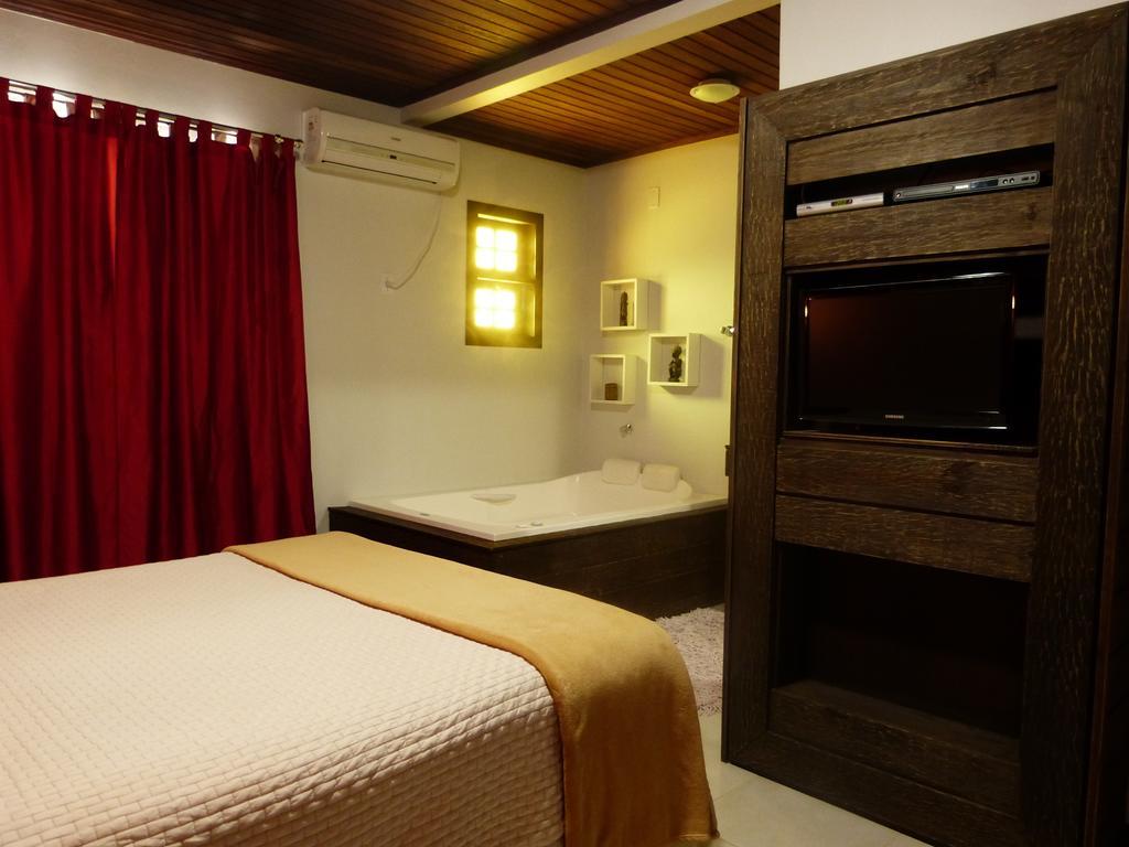 Pousada Narinari Bombinhas Room photo