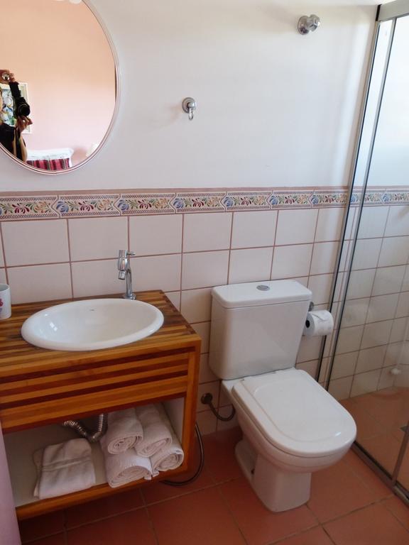 Pousada Narinari Bombinhas Room photo