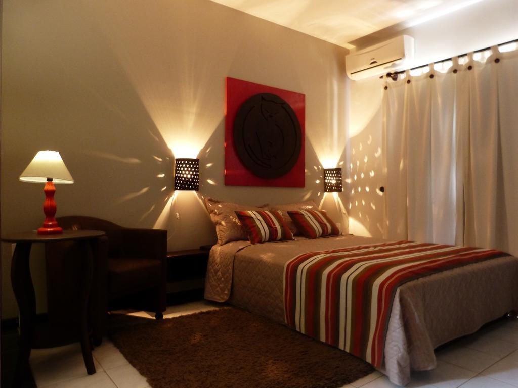 Pousada Narinari Bombinhas Room photo