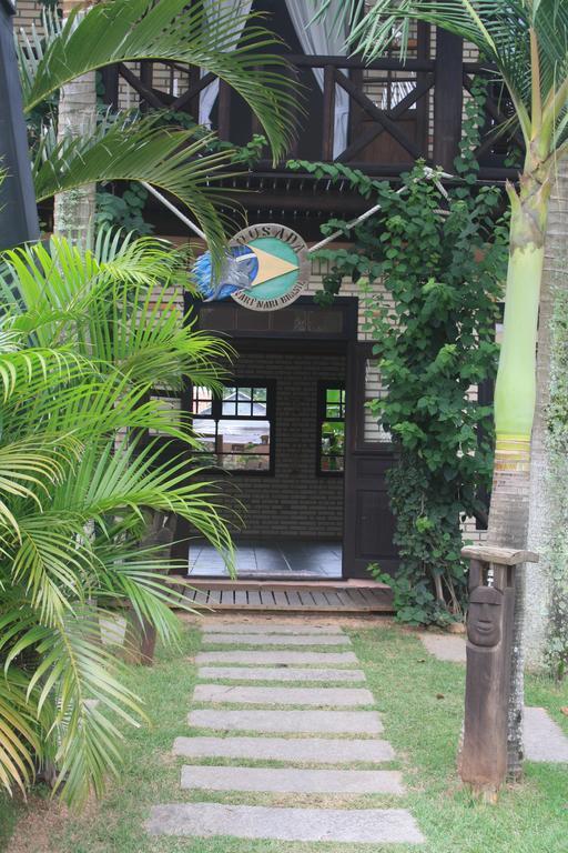Pousada Narinari Bombinhas Exterior photo